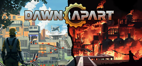 game Dawn Apart